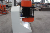 Low carbon wire drawing machine for wire drawing