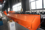 High ribbed formwork machine