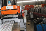 Hi-lath metal machine