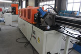 Architrave bead production line