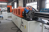 Hydraulic cutter