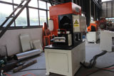 High speed punching press