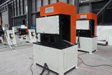 High speed punching press