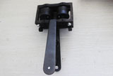 Lubricant applicator