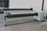 Sample mesh recoiling machine(Non-automatic)