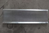 Expanded metal mesh