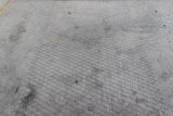Expanded metal mesh
