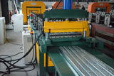 Hi-lath machine