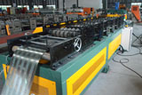 Hi-lath metal machine