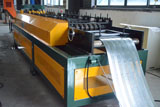 Hi rib formwork mesh machine