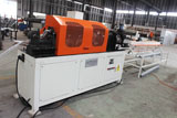 Corner bead production line