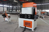 Punching machine