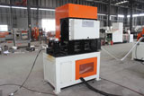 High speed punching press