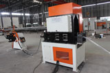 High speed architrave bead machine