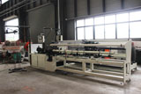 3m Chain link fence making machine