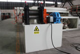 Steel wire pointing machine