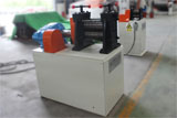 Wire pointing machine