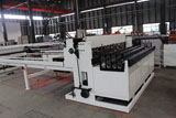 Welding machine for Welded mesh