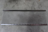 Expanded metal mesh