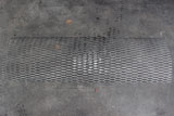 Expanded metal mesh