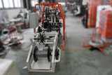 CS-C steel barbed wire machine