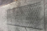 Gabion mesh