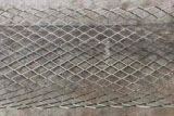 Expanded metal mesh