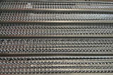 High rib lath