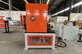 expanded stop bead machine