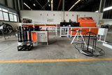 Forming machine