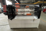 Spiral wire coiling machine