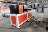 Slitting machine