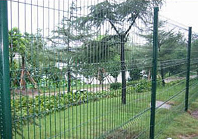 Welded Mesh