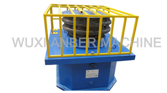 vertical drawing unit
