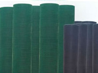 Reinforcement welded mesh