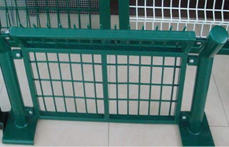 Welded Mesh