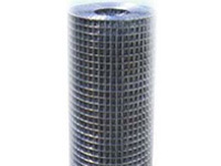 Reinforcement welded mesh