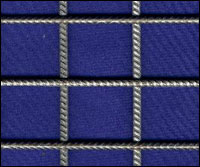 Reinforcement welded mesh