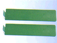 welded fence