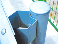 pillar