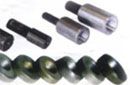 Cold Rolling Ribbed Steel Bar Plant
