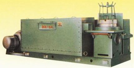 Big Water Type Wire Drawing Machine 