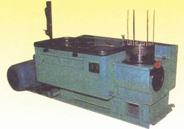 Water Type Wire Drawing Machine 