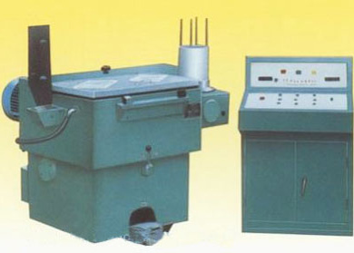 Water Type Wire Drawing Machine 