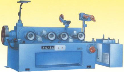 Reversible Water Type Wire Drawing Machine 