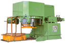 Inlet Vertical Type Wire Drawing Machine
